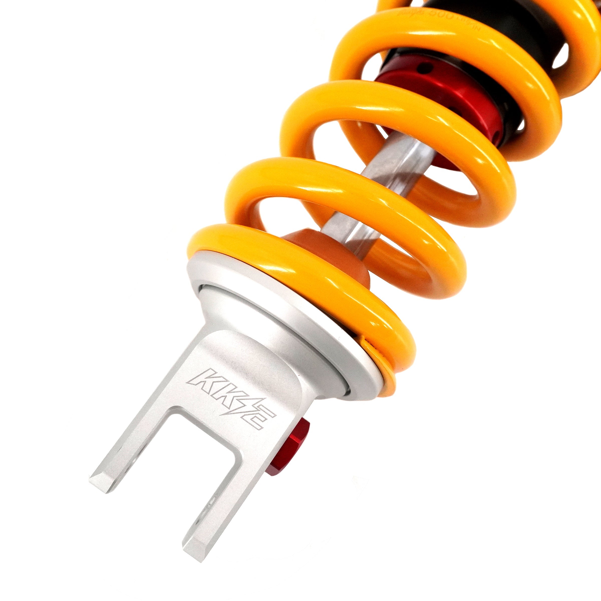KKE Upgraded Rear Suspension Shock Spring Absorber for SurRon Ultra Bee Electric Dirt Bike in Different Color Available KKE Racing