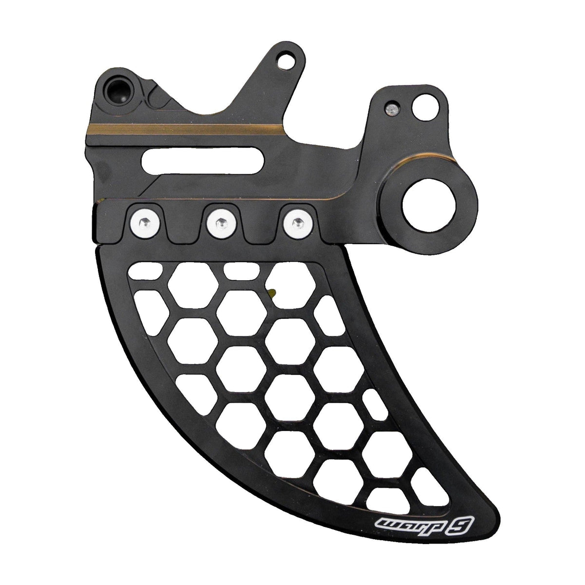 Ultra Disk Guard (Collective) Warp9Racing
