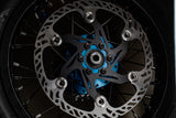 Prickly Floating Rotors 220mm Prickly Motorsports