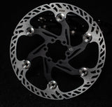 Prickly Floating Rotors 220mm Prickly Motorsports