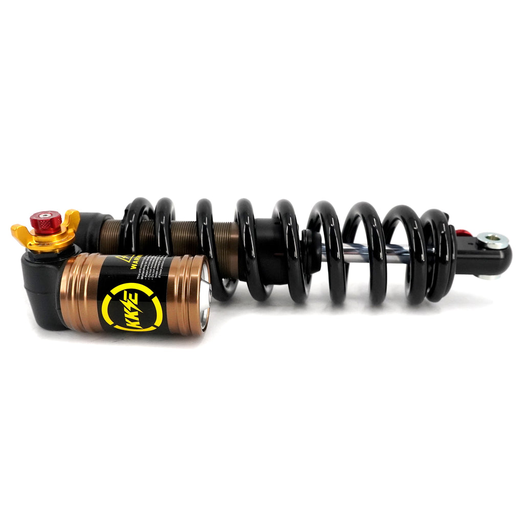 KKE Upgraded Rear Suspension Shock Spring Absorber for SurRon Light Bee 2019-2025 KKE Racing
