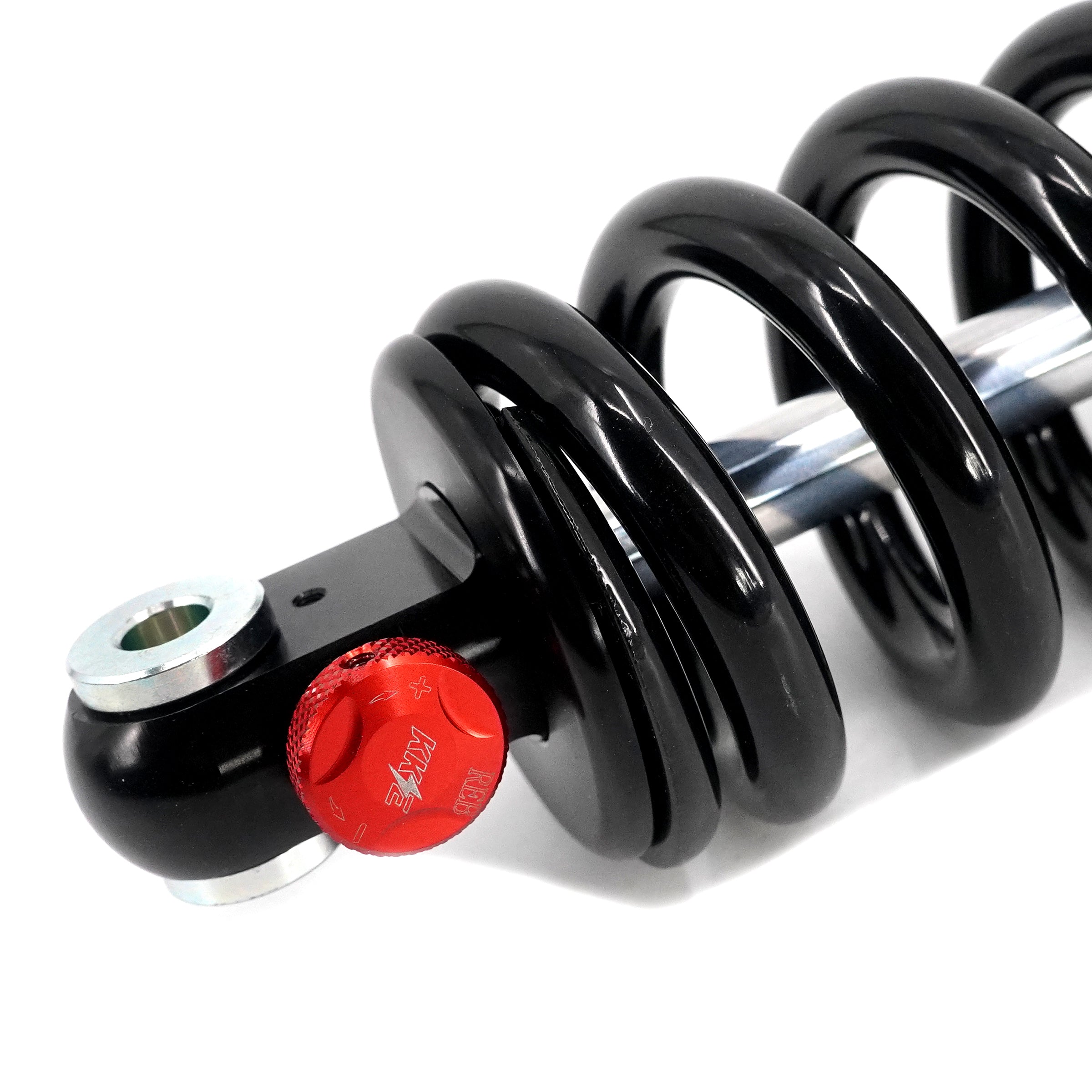 KKE Upgraded Rear Suspension Shock Spring Absorber for SurRon Light Bee 2019-2025 KKE Racing