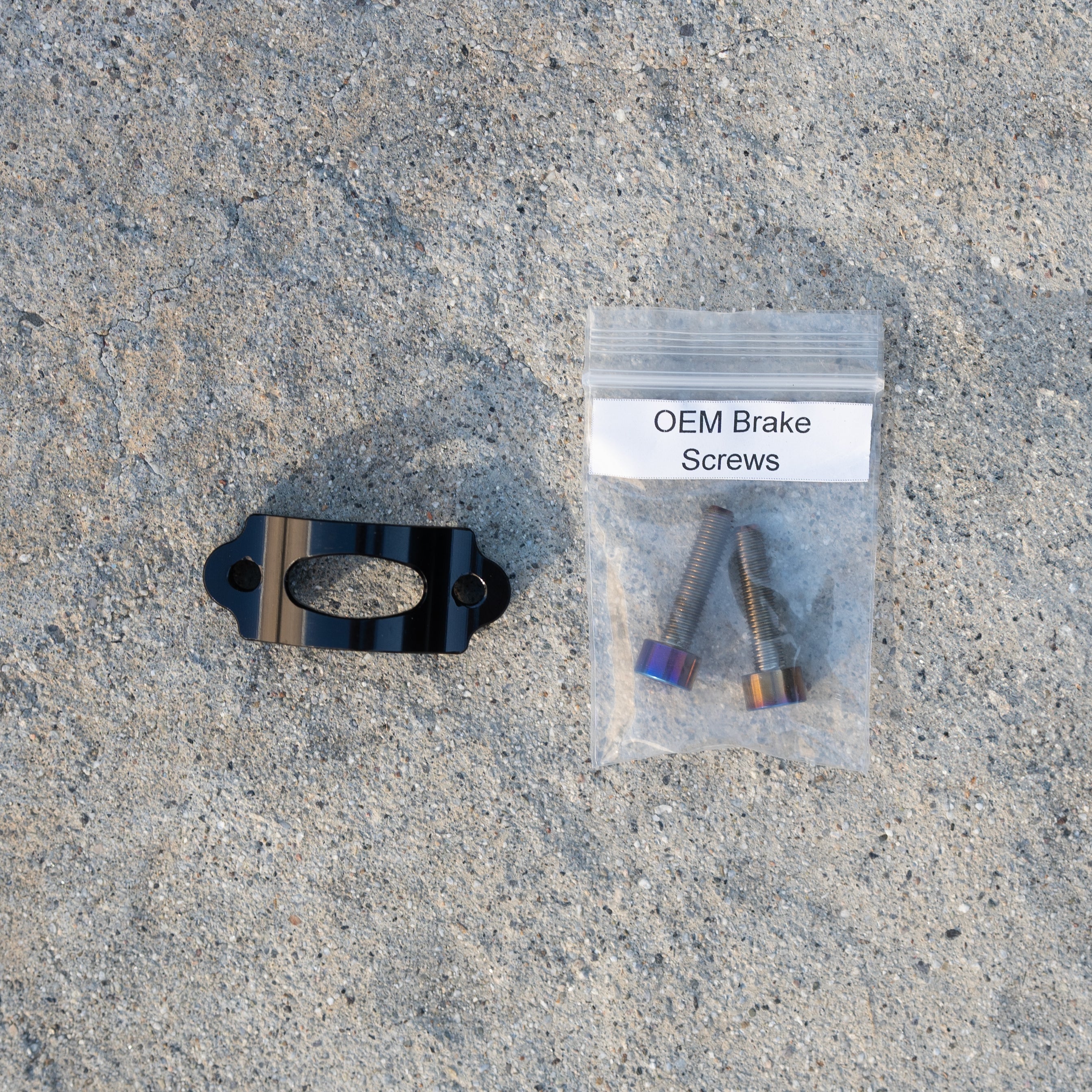 V2 High-Output Headlight with W9 Mounting (Collective) Warp9Racing