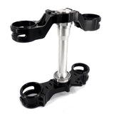 KKE Widen Drop Crown Triple Tree Clamps For KKE 37MM & 38MM Pro Front Suspension Fork KKE Racing
