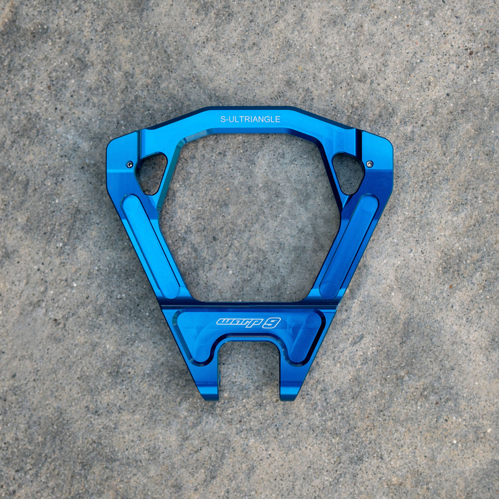 Surron Ultra Bee Triangles (Collective) Warp9Racing
