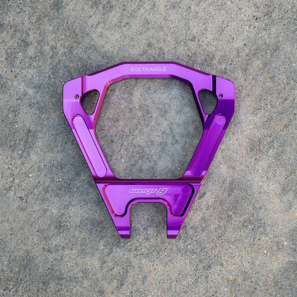 Surron Ultra Bee Triangles (Collective) Warp9Racing