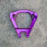 Warp 9 Surron Ultra Bee Triangles Modded Moto Co