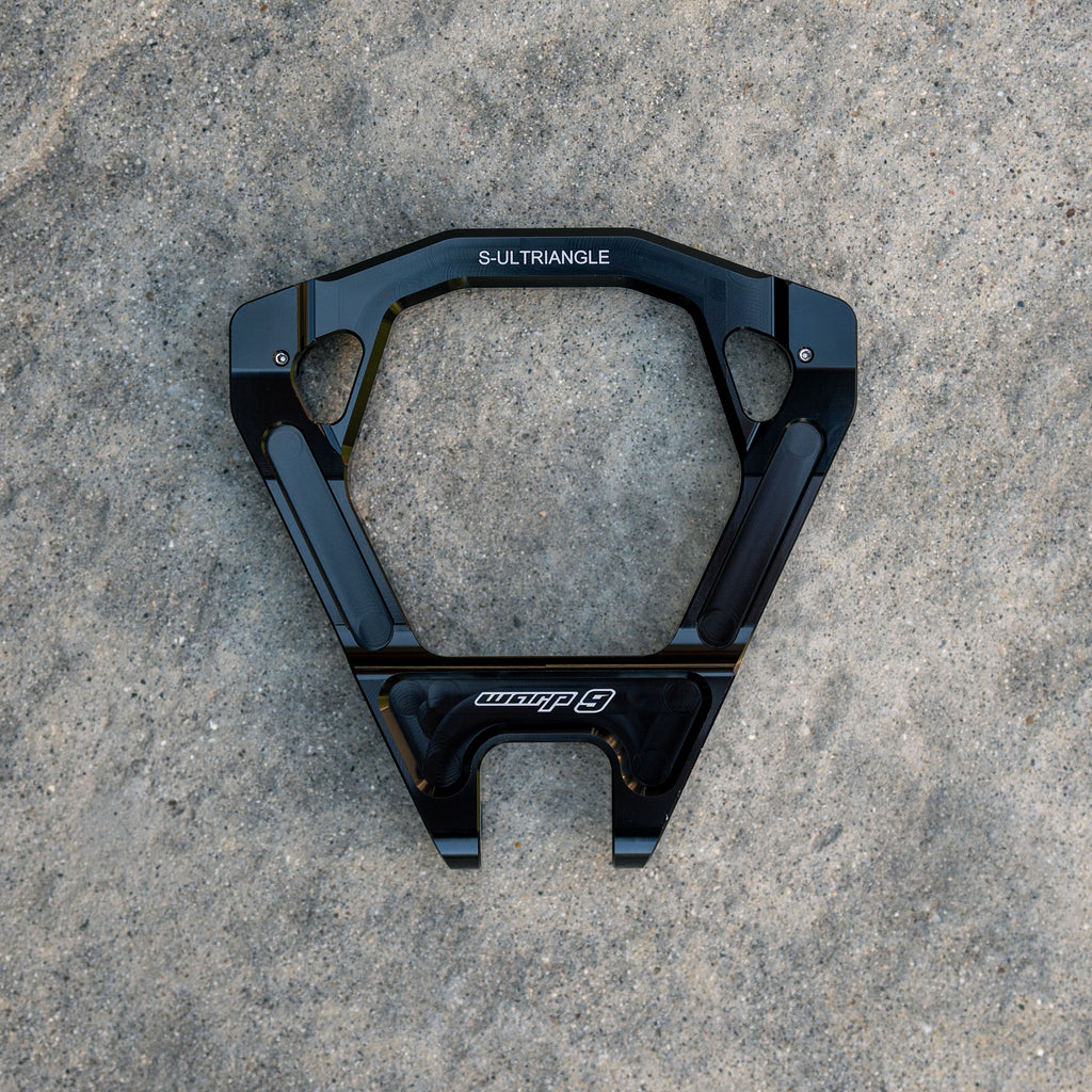 Surron Ultra Bee Triangles (Collective) Warp9Racing