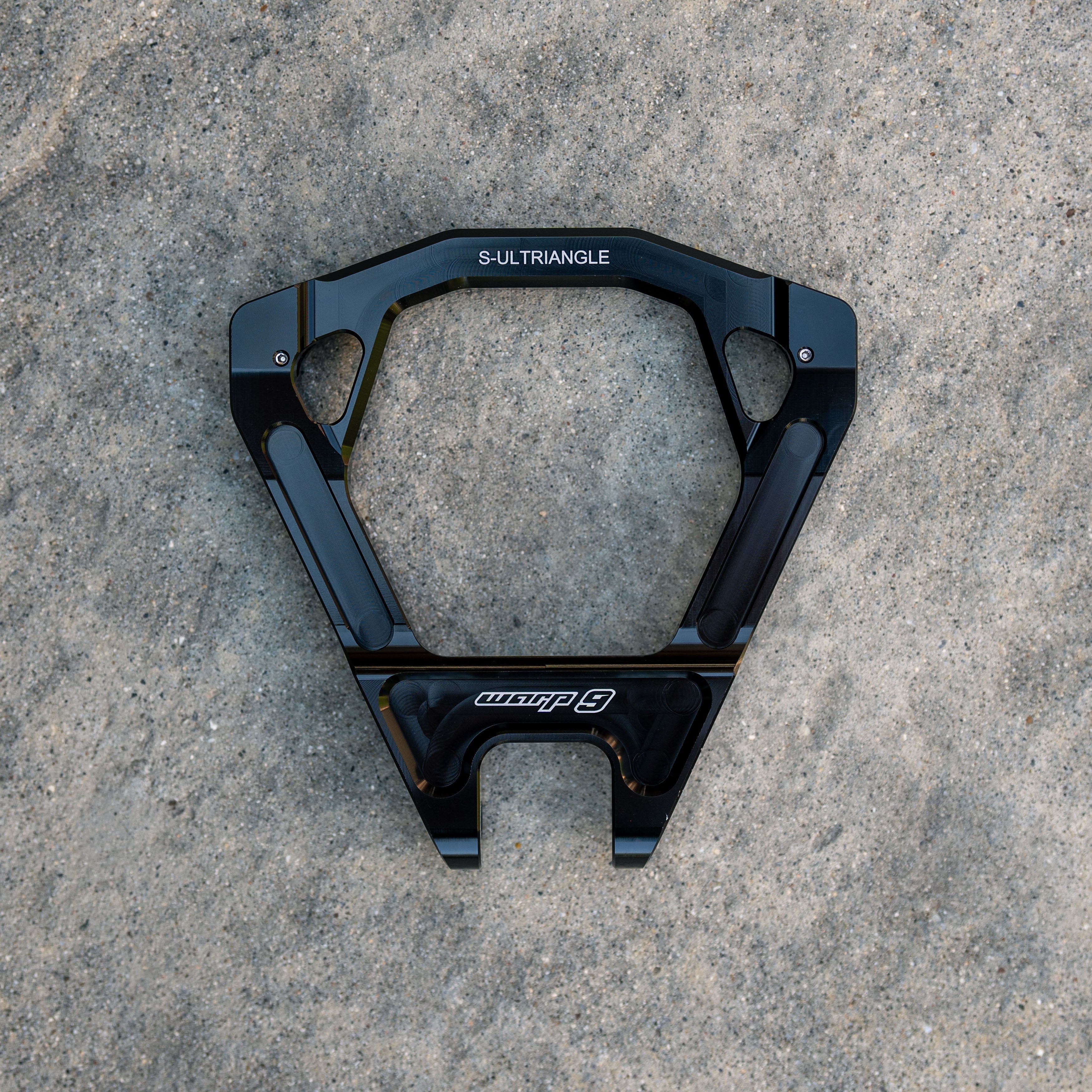 Surron Ultra Bee Triangles (Collective) Warp9Racing