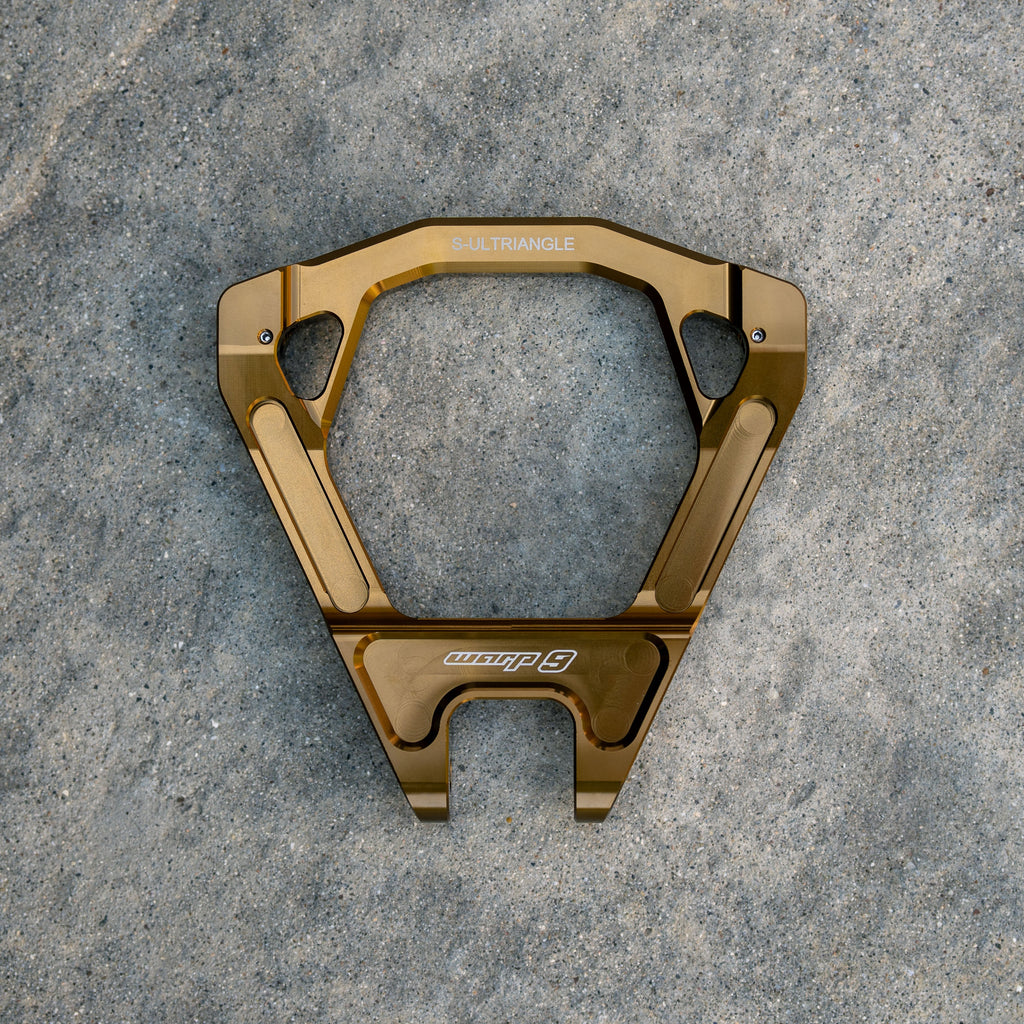 Surron Ultra Bee Triangles (Collective) Warp9Racing