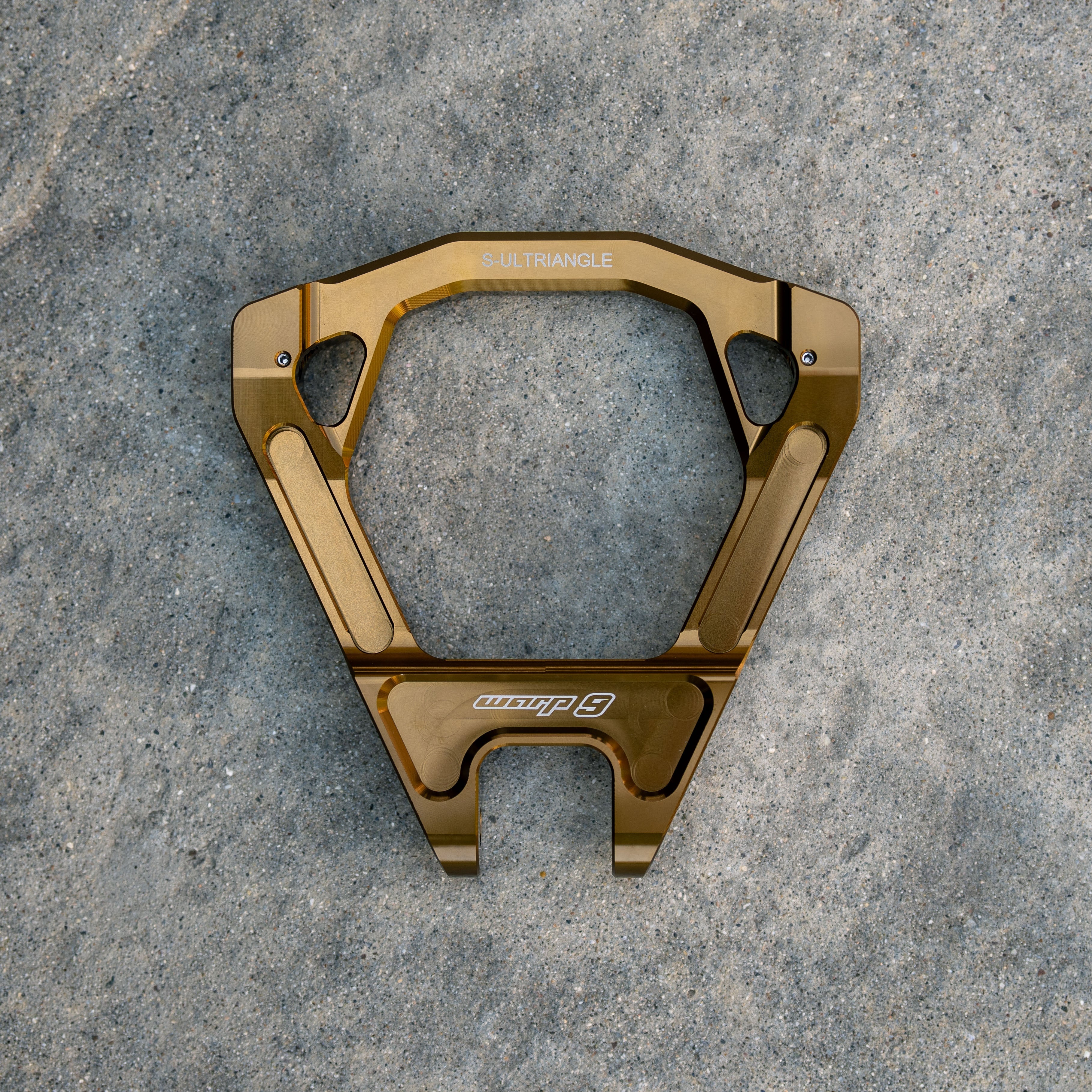 Surron Ultra Bee Triangles (Collective) Warp9Racing