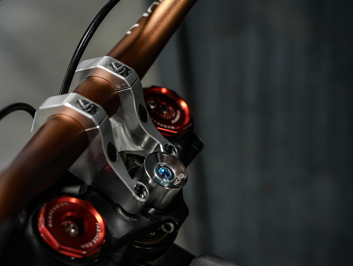 Prickly Stem Lock Prickly Motorsports