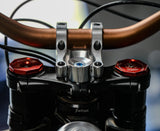 Prickly Stem Lock Prickly Motorsports