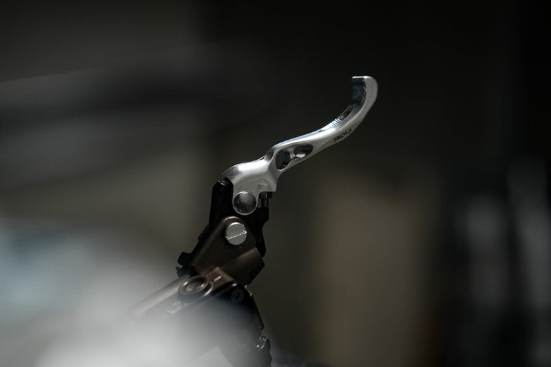 Prickly Moto Brake Lever Prickly Motorsports