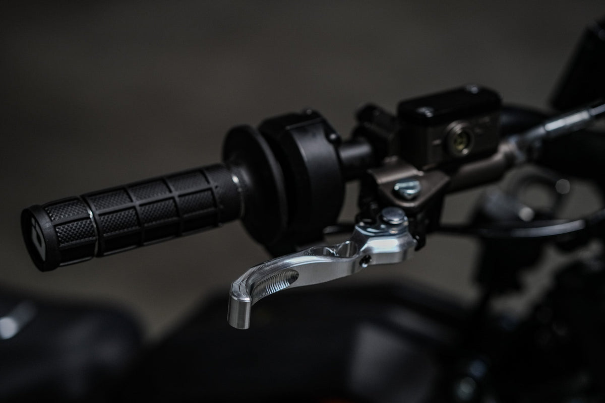 Prickly Moto Brake Lever Prickly Motorsports