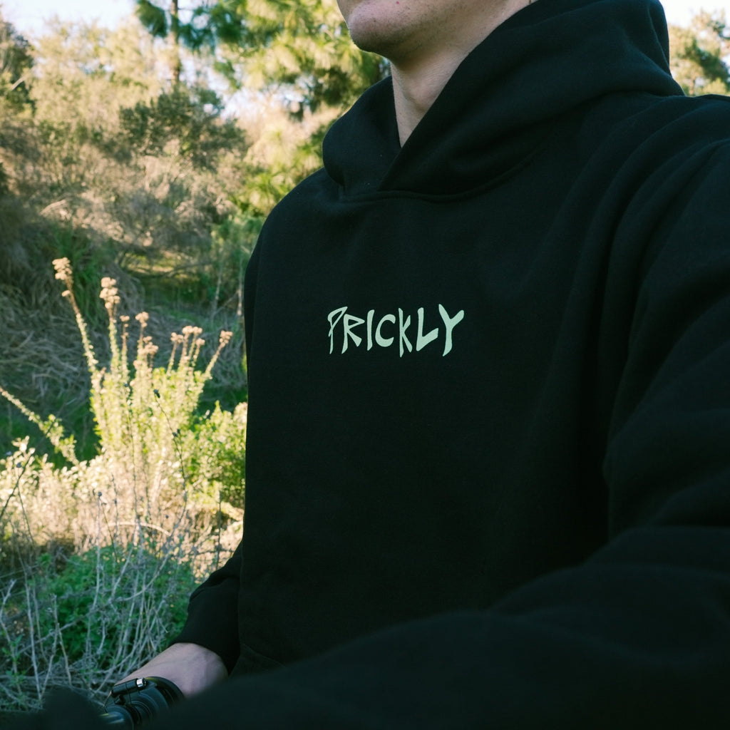 Prickly Pear Hoodie Prickly Motorsports