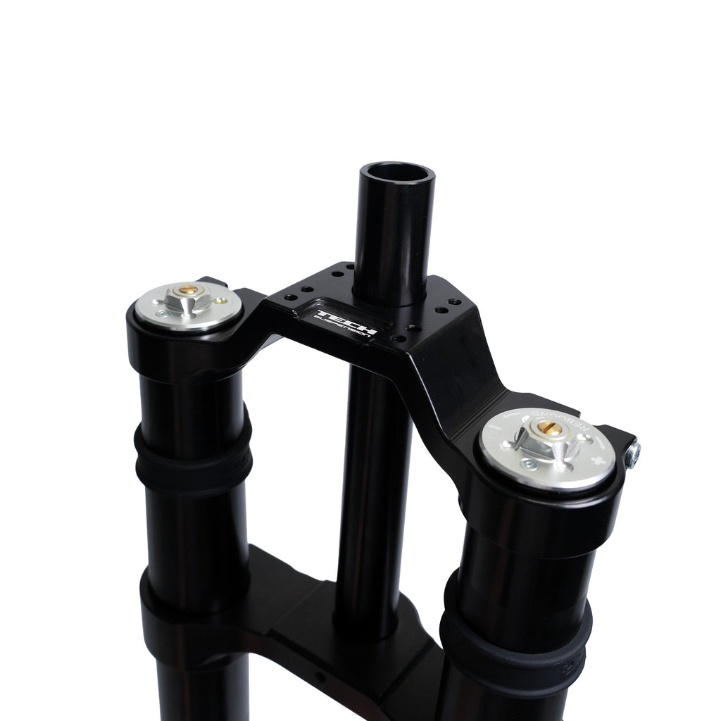 Tech Suspension E39 Fork by Formula Prickly Motorsports