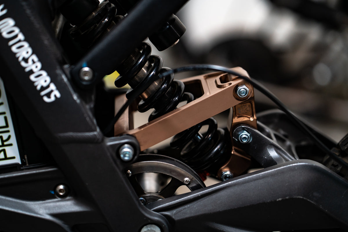 Prickly Performance Linkage Lift Prickly Motorsports
