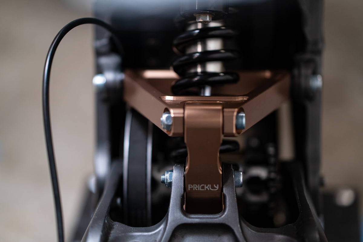 Prickly Performance Linkage Lift Prickly Motorsports