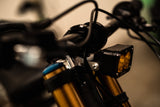 Direct Mount Riser Prickly Motorsports