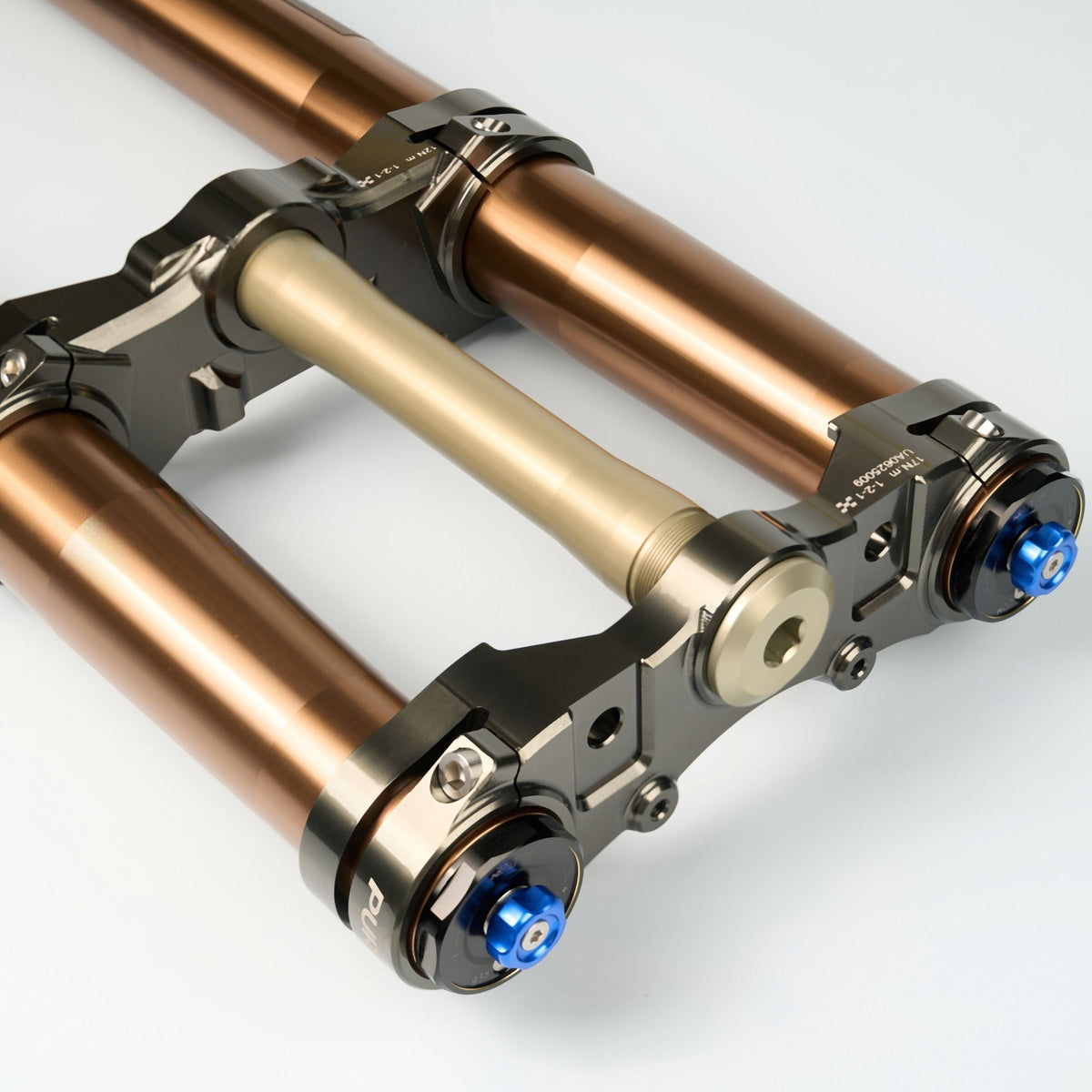 Pure Racing Surron Ultra / Talaria Komodo Forks Modded Moto Co
