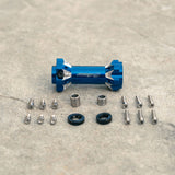 Warp 9 Jackshaft - Surron Light Bee / E-Ride Pro Modded Moto Co