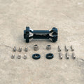 Warp 9 Jackshaft  *Will not fit E-ride Pro bikes with 12mm jackshaft bolt* (Collective) Warp9Racing