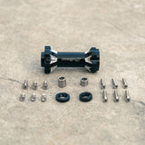 Warp 9 Jackshaft - Surron Light Bee / E-Ride Pro Modded Moto Co