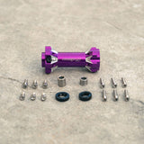 Warp 9 Jackshaft - Surron Light Bee / E-Ride Pro Modded Moto Co