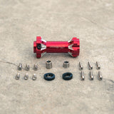 Warp 9 Jackshaft  *Will not fit E-ride Pro bikes with 12mm jackshaft bolt* (Collective) Warp9Racing