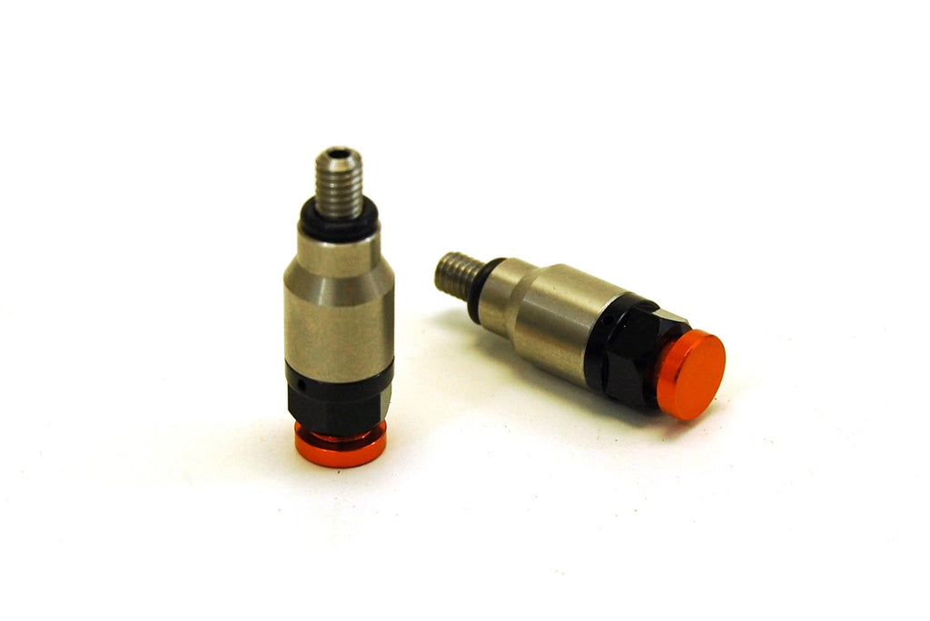 KTM / WP Fork Bleeder (Collective) Warp9Racing