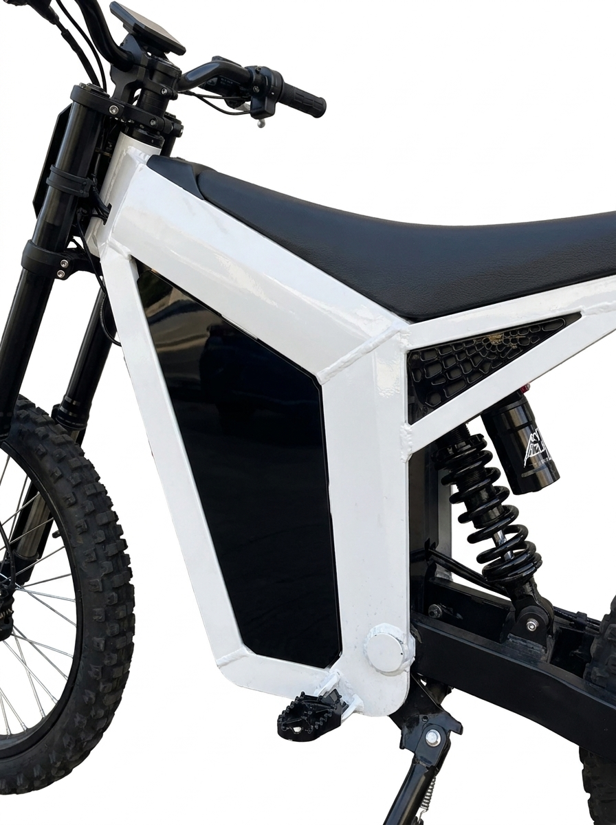 Tuttio Soleil 01 Subframe Cover Soleil Supplies