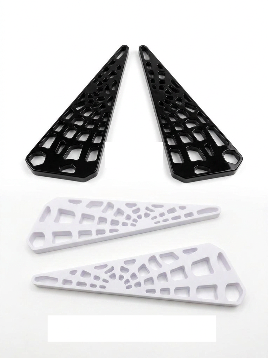 Tuttio Soleil 01 Subframe Cover Soleil Supplies
