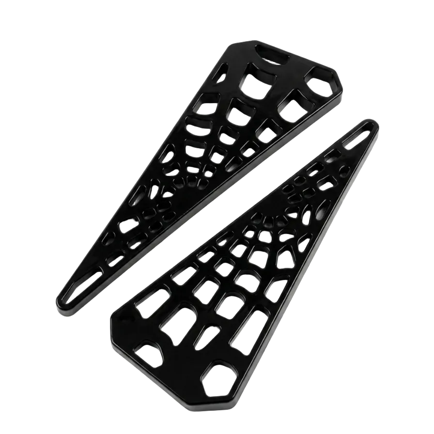 Tuttio Soleil 01 Subframe Cover Soleil Supplies