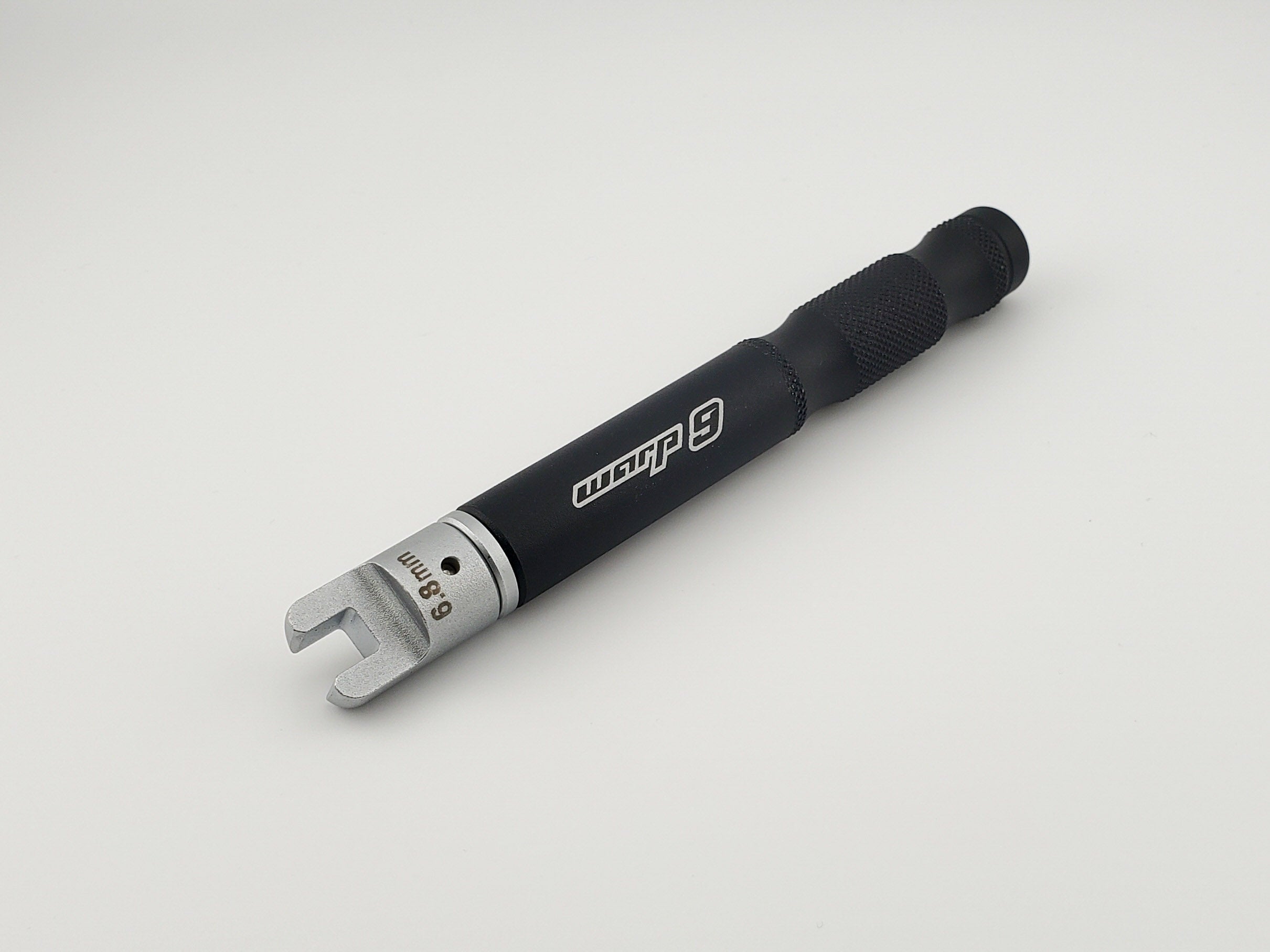 Deluxe Spoke Wrench (Collective) Warp9Racing