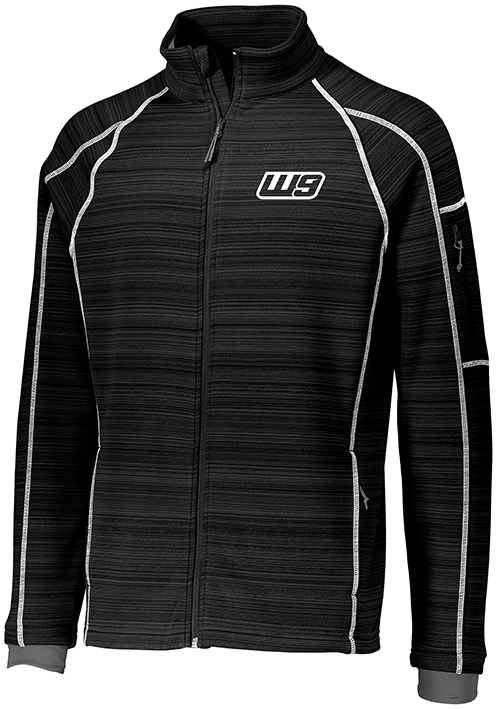 Deviate Jacket Warp9Racing