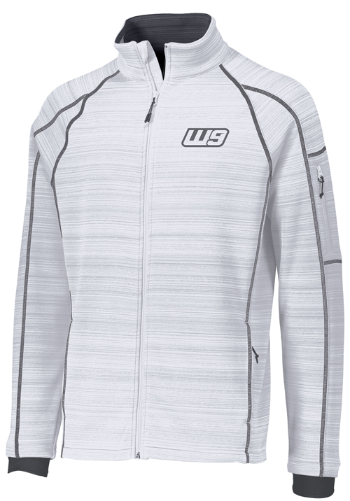 Deviate Jacket Warp9Racing