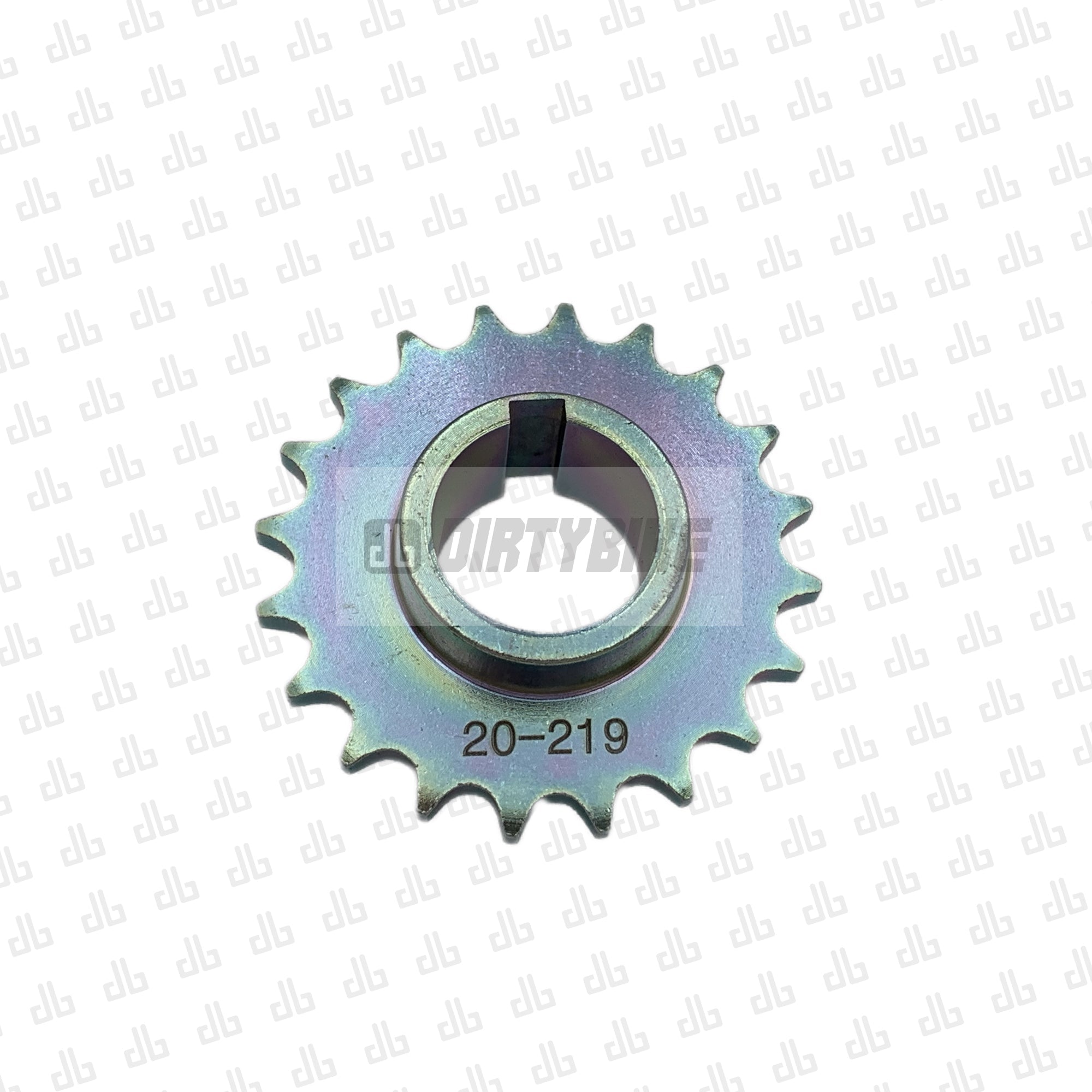 219 Primary Drive Front Sprocket | Surron LBX | E Ride Pro eDirtyBike