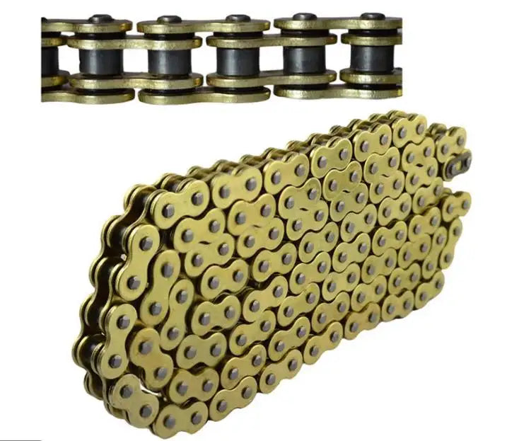 420 Final Drive X-Ring Chain | Surron LBX | Talaria Sting | E Ride Pro eDirtyBike