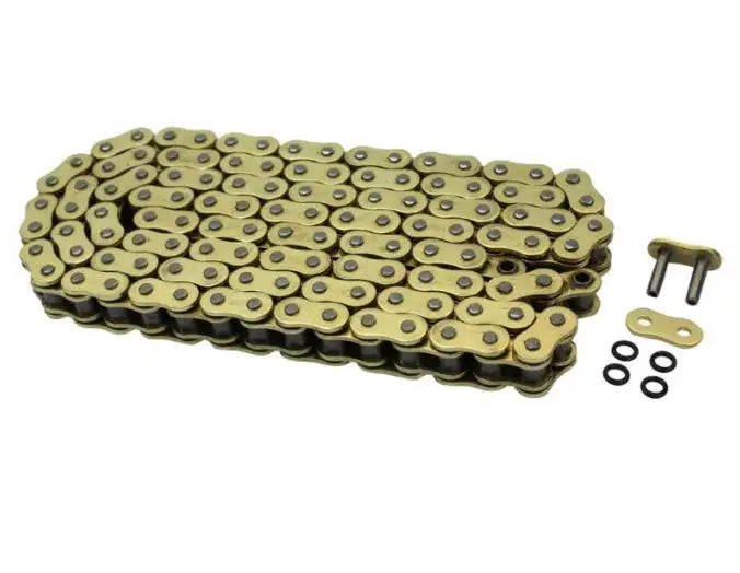 420 Final Drive X-Ring Chain | Surron LBX | Talaria Sting | E Ride Pro eDirtyBike