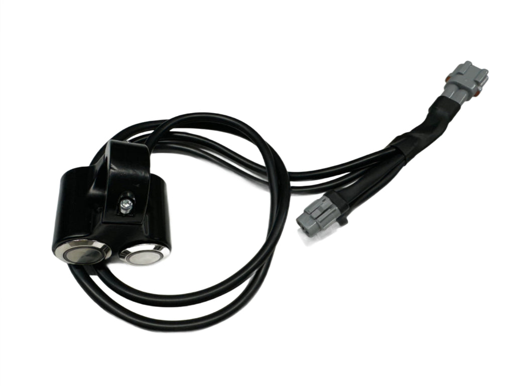 Dual Headlight Switch | Surron LBX | Talaria Sting MX3 eDirtyBike