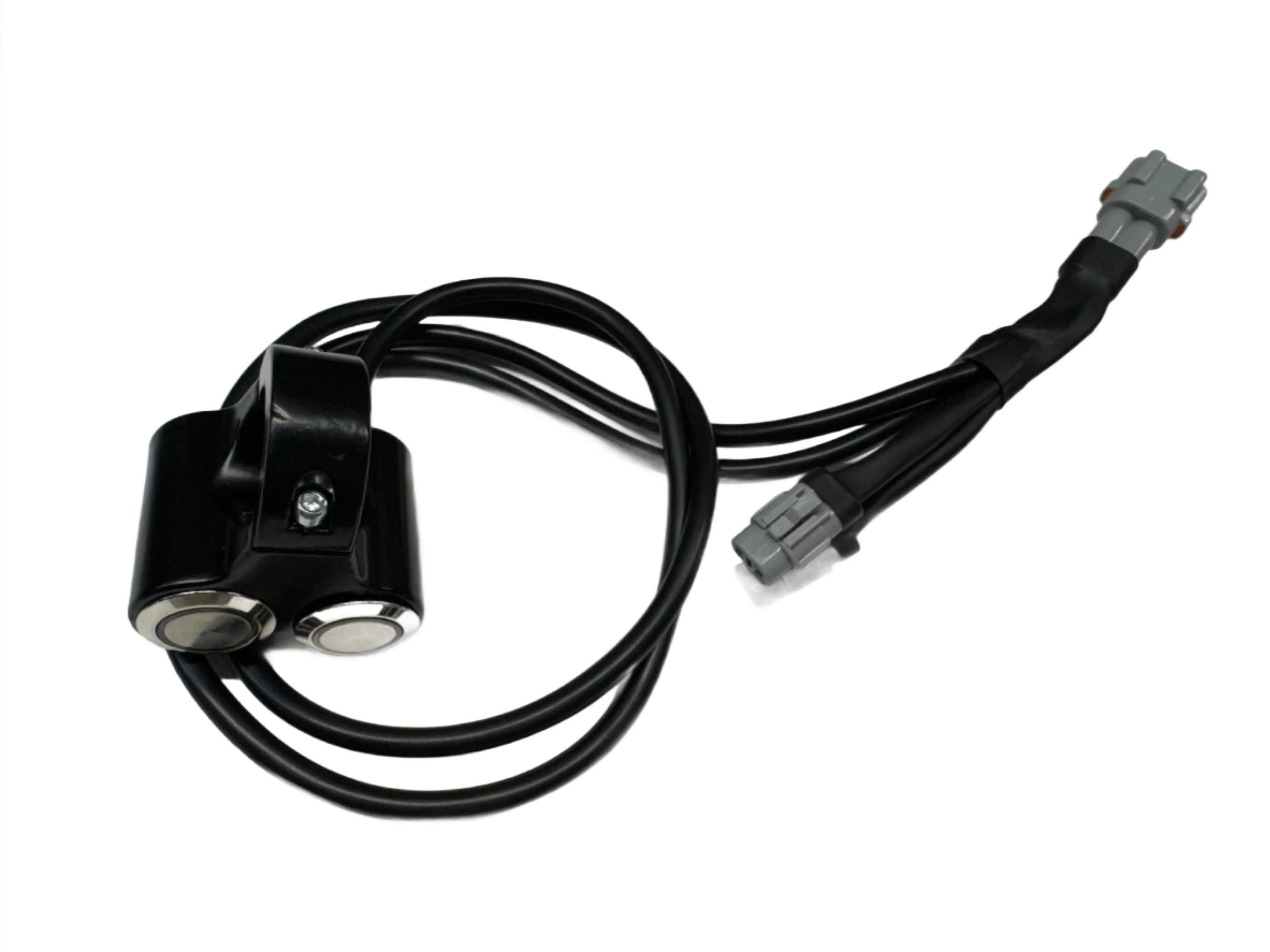 Dual Headlight Switch | Surron LBX | Talaria Sting MX3 eDirtyBike