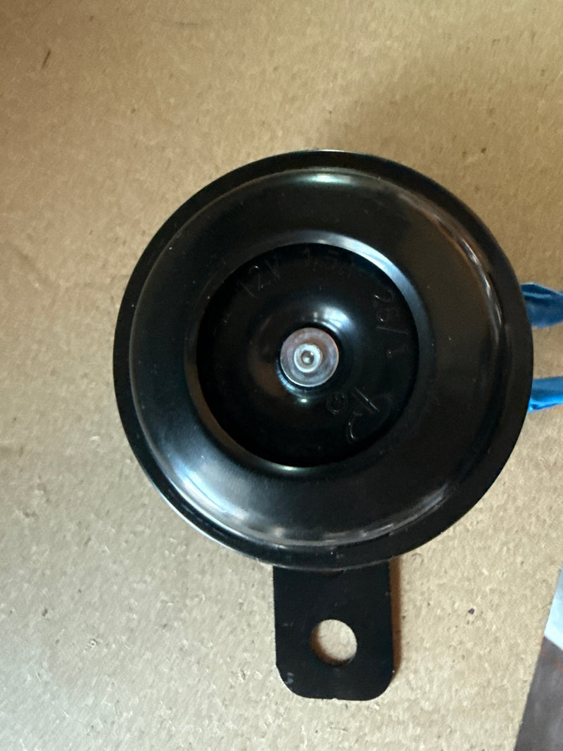 Battery Powered Ebike Horn — 105dB, Universal Fit VoltCustoms
