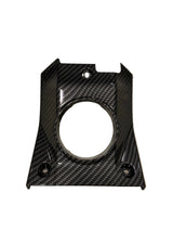 XXX Carbon Plastics Kit/Individual Pieces (Not a wrap) (SC) ExWorks