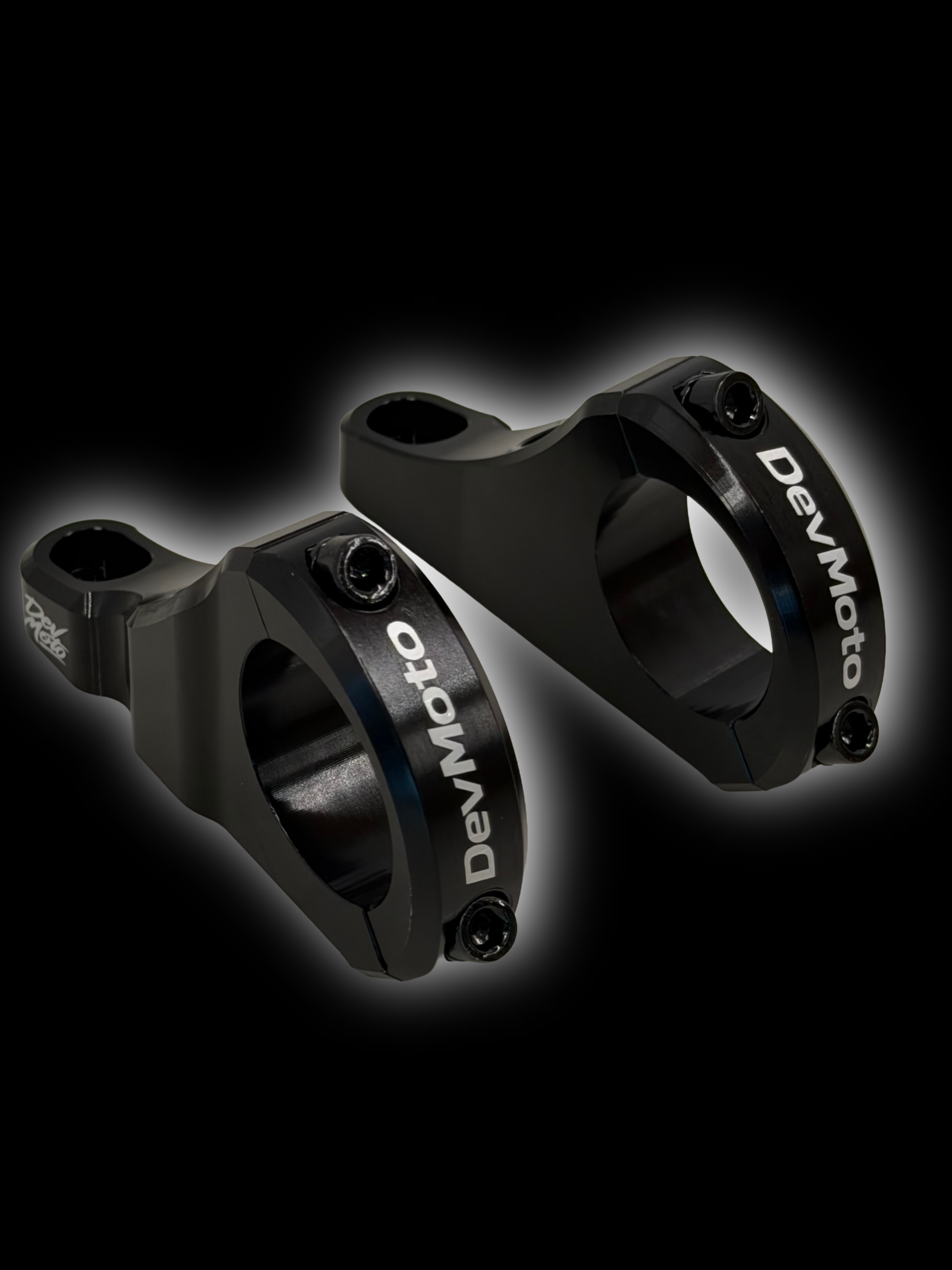 Direct Mount 31.8mm DevMoto