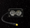 Ridstar Q20 Light (Plug & Play) Luxury Moto