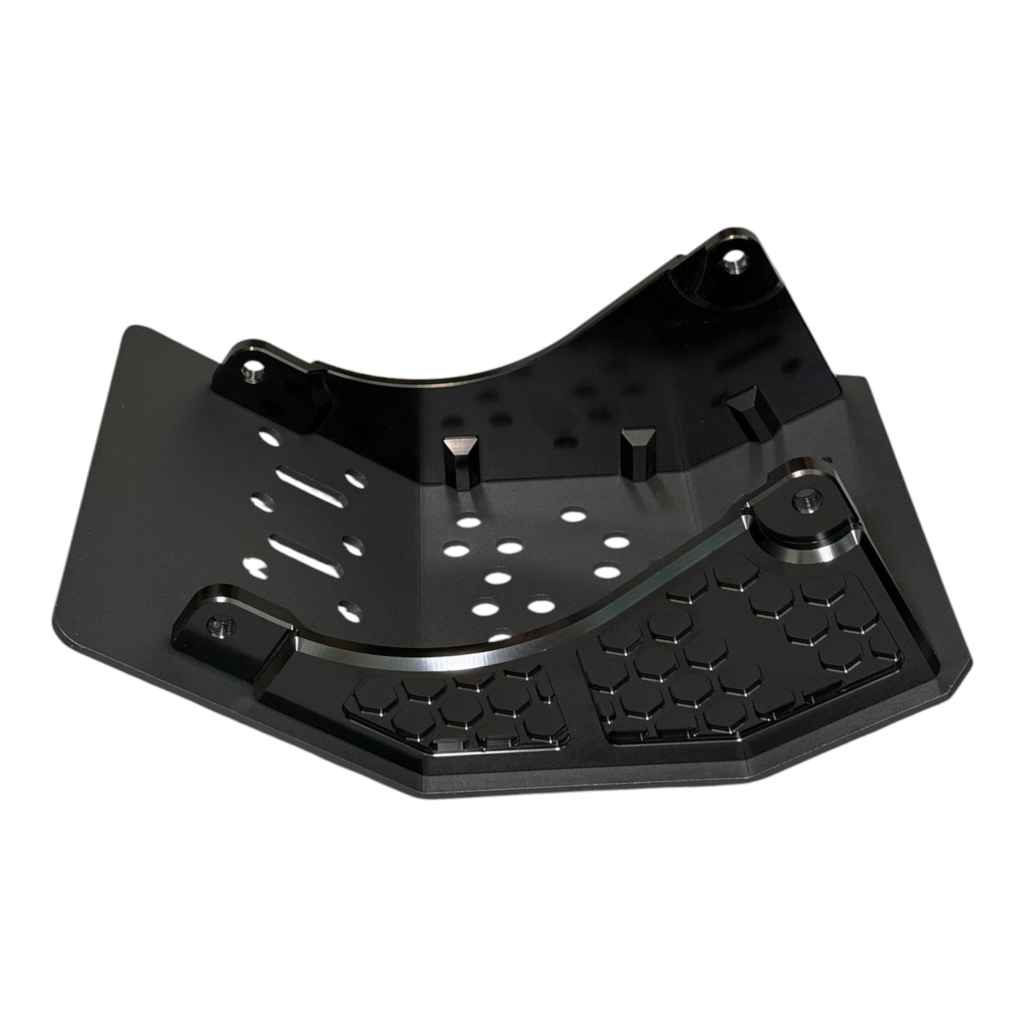 Surron Light Bee Bash Guard Segron Universe