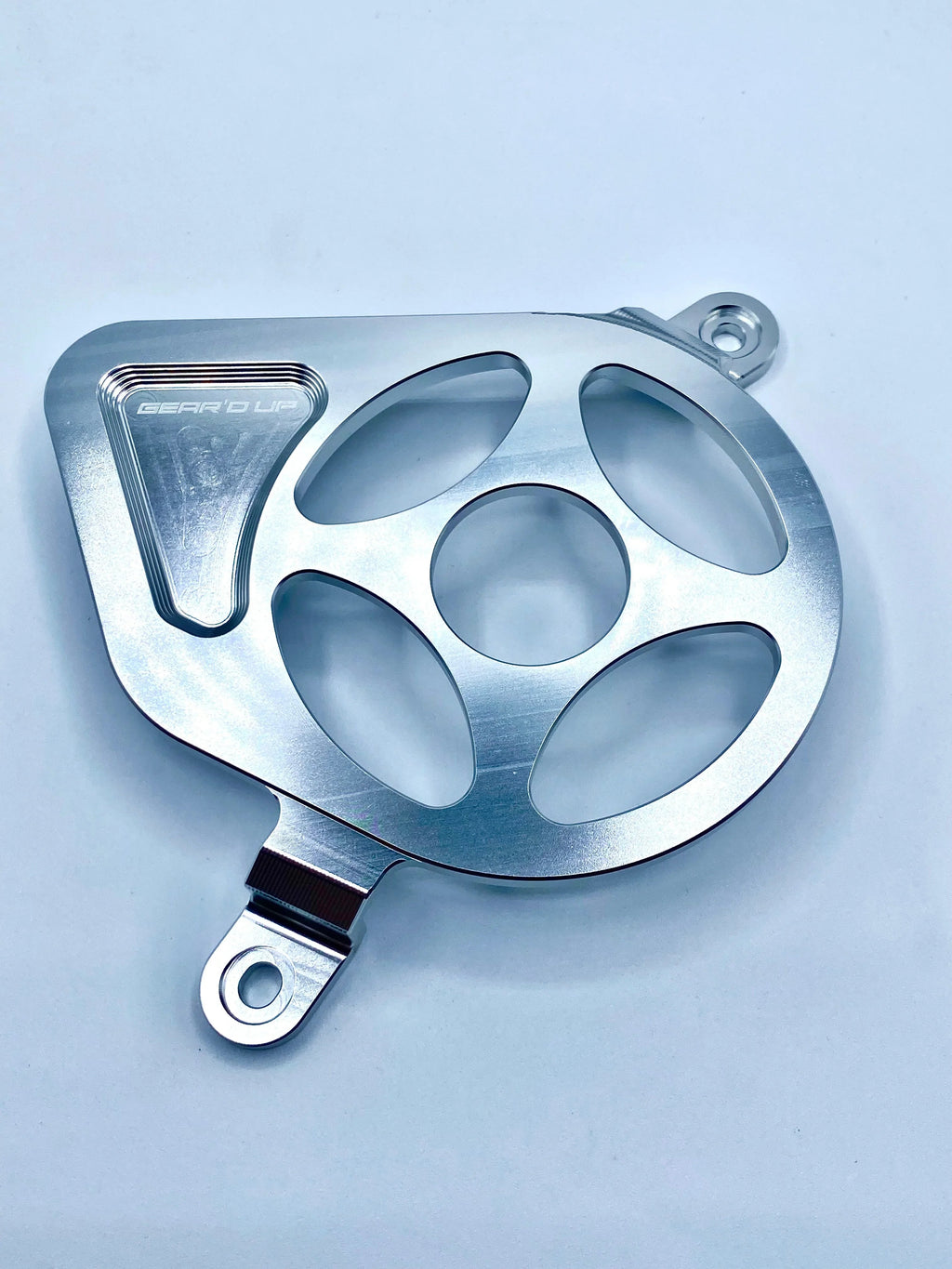 Talaria Sting Motor Cover-Gear’d Up