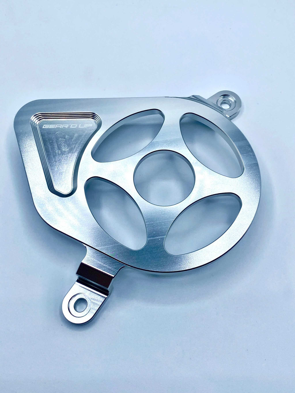 Talaria Sting Motor Cover-Gear’d Up EV Warehouse