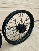 CUSTOM E-MOTO WHEEL BUILDER- Surron/ Talaria/ E-Ride Pro EV Warehouse